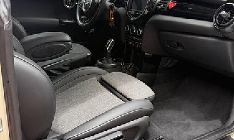 Mini Cooper 1.5 Chil...