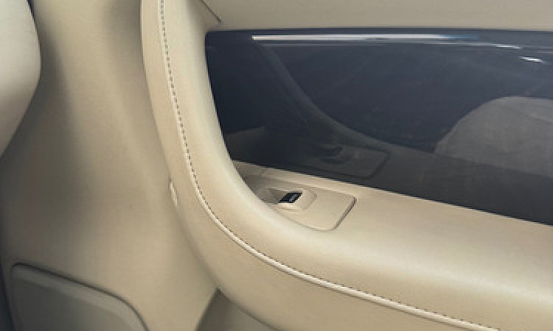 Lincoln Mks 3.5 Linc...