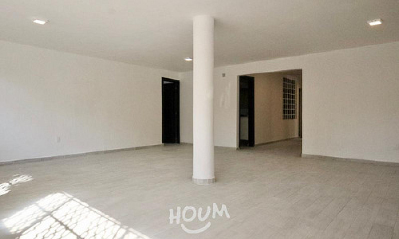 Departamento En Parq...