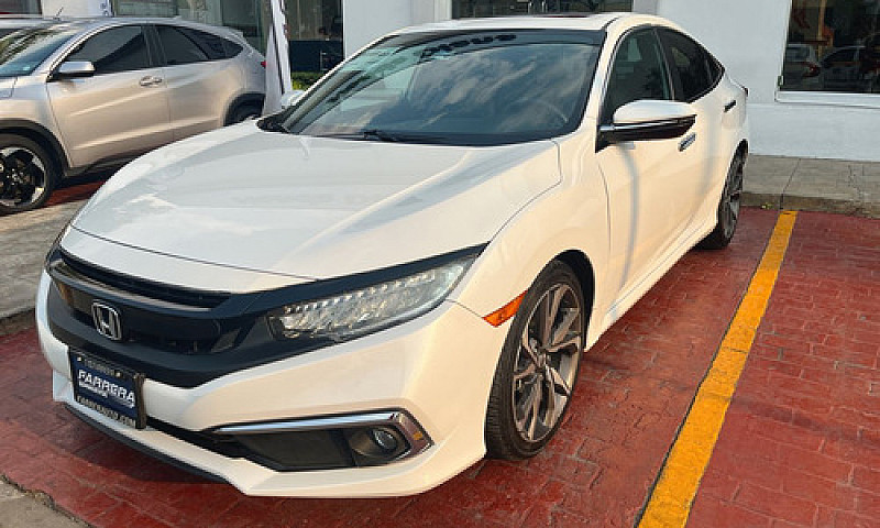 Honda Civic 2020 1.5...