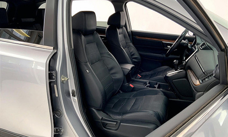 Honda Cr-V 2020...