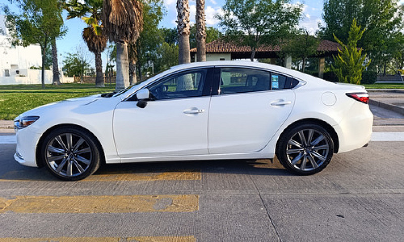 Mazda Mazda 6 2.5 I ...