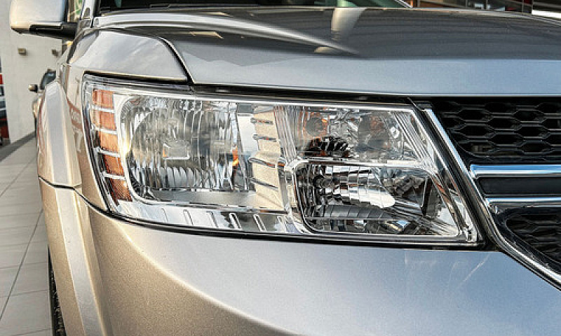 Dodge Journey 2018...