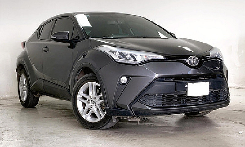 Toyota C-Hr 2020...