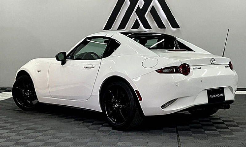 Mazda Mx-5 2017...