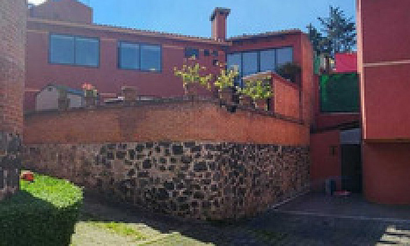 Casa En Condominio V...