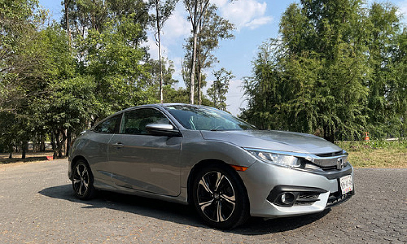 Honda Civic 1.5 Coup...