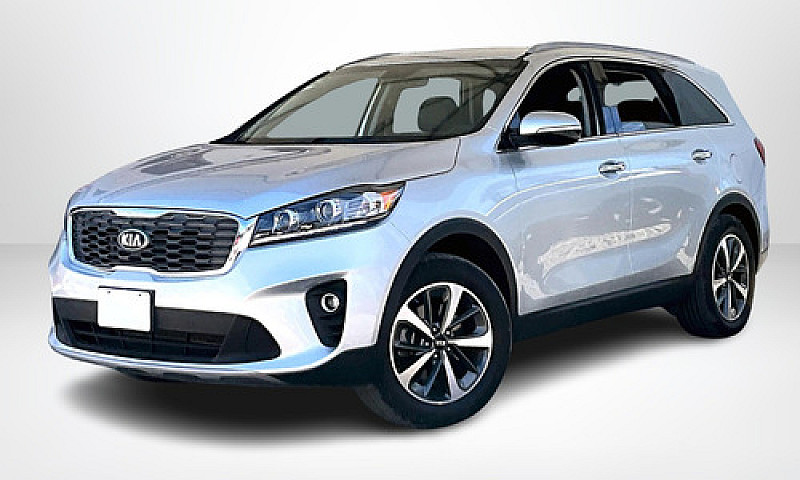 Kia Sorento 2019...