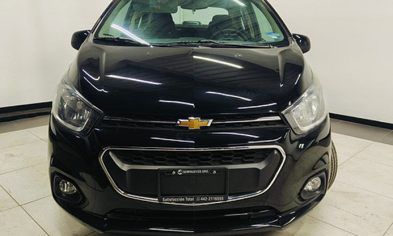 Chevrolet Beat 2019...