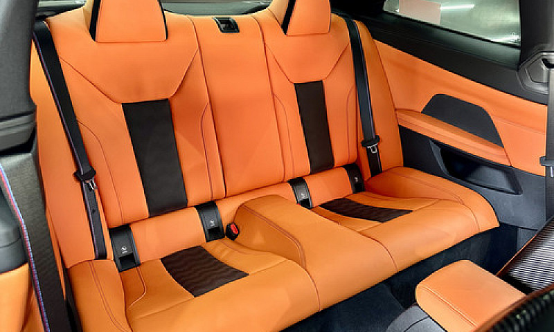 Bmw M4 Competition 2...