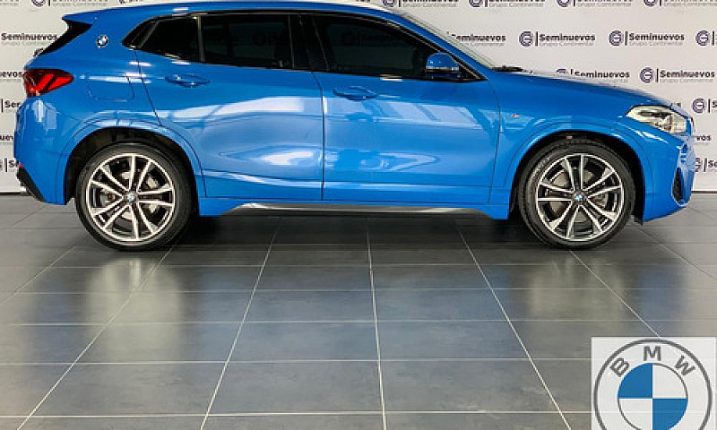 Bmw X2 2021...