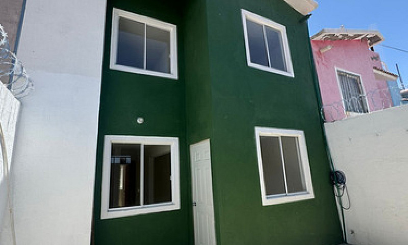 Casa En Venta En Fra...