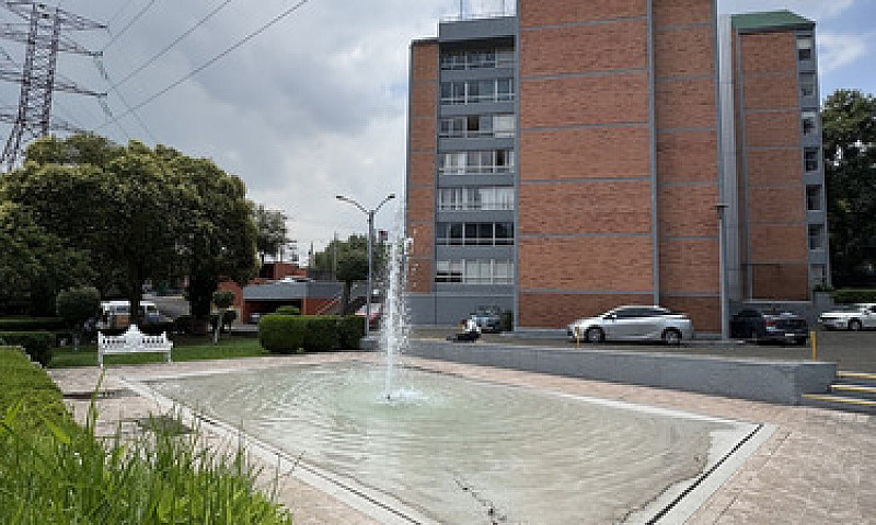 Departamento En  Ven...