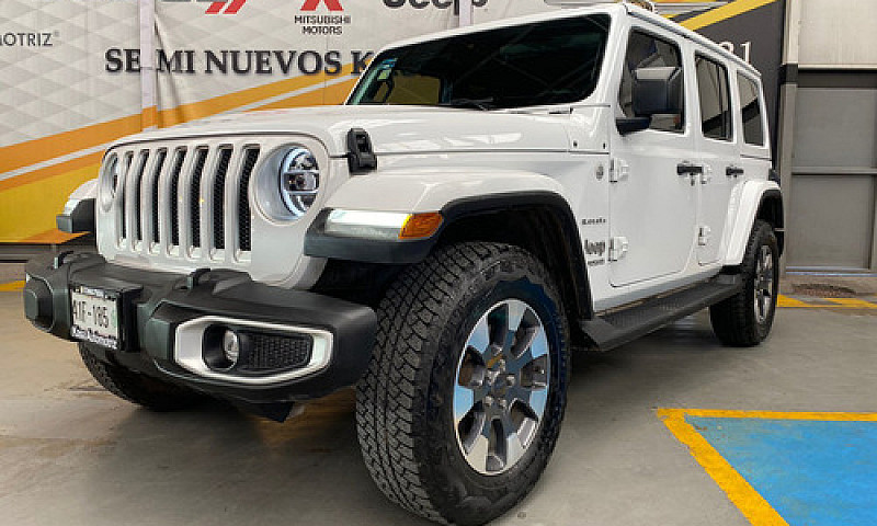 Jeep Wrangler 2022 3...