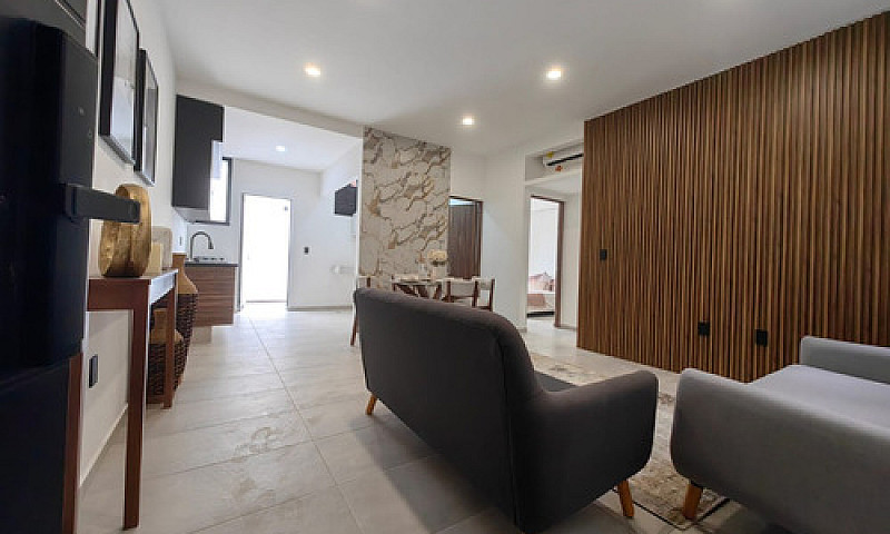 Venta  Departamento,...
