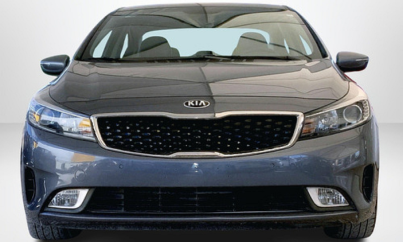 Kia Forte 2017...