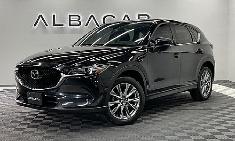 Mazda Cx-5 2021...