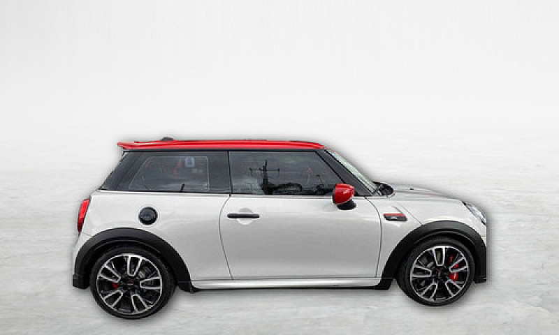 Mini Cooper Jcw Icon...