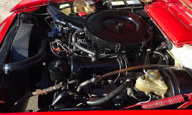 Mercedes Benz 1972 S...
