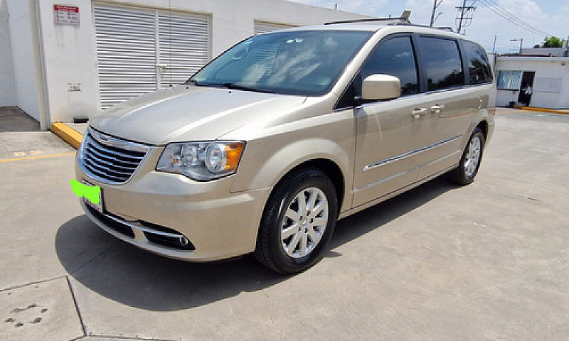 Chrysler Town & Coun...