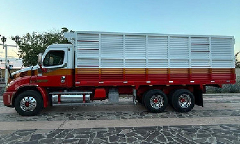 Camion Freightliner ...