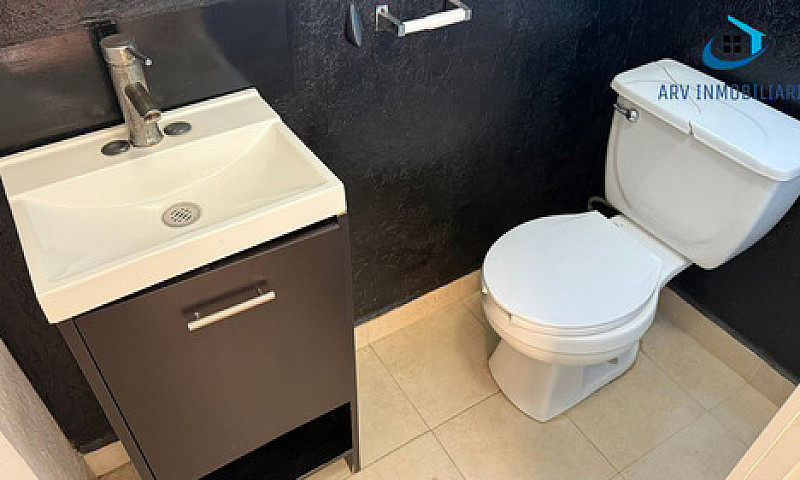 Casa En Venta San Ma...