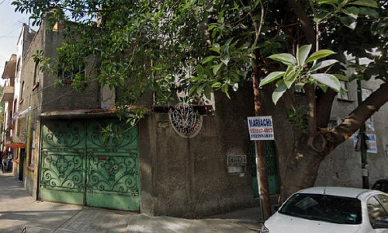Venta De Casa En Cal...