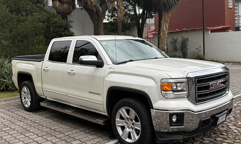 Gmc Sierra 5.3 Crew ...