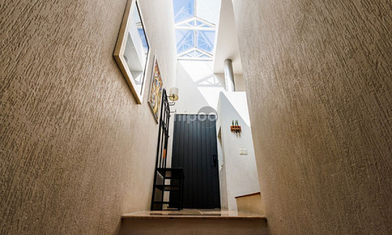 Casa En Venta En Lom...