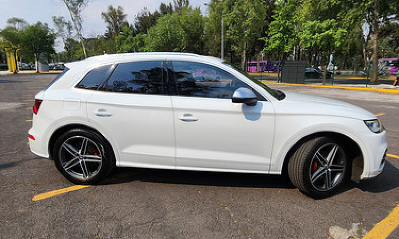 Audi Sq5 3.0 55 Tfsi...