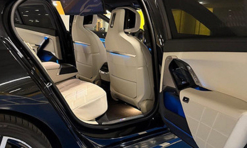 Bmw Serie 7 3.0 750E...