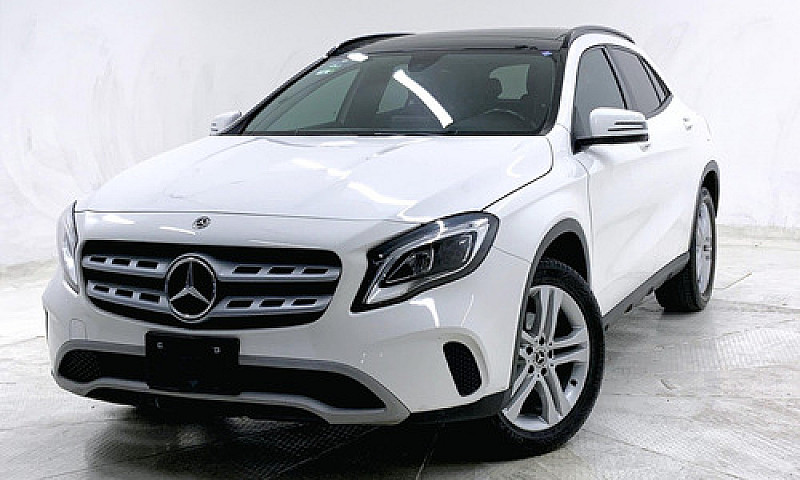 Mercedes Benz Clase ...