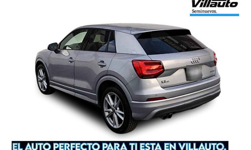 Audi Q2 2019...