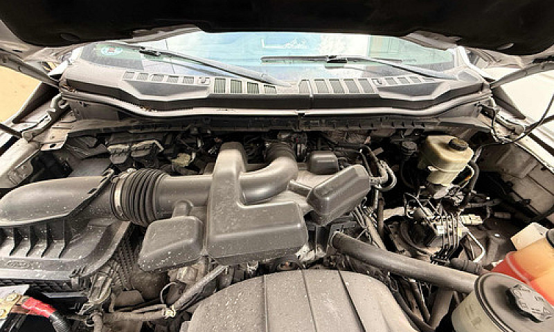 Ford F-350 6.3L Xl 6...