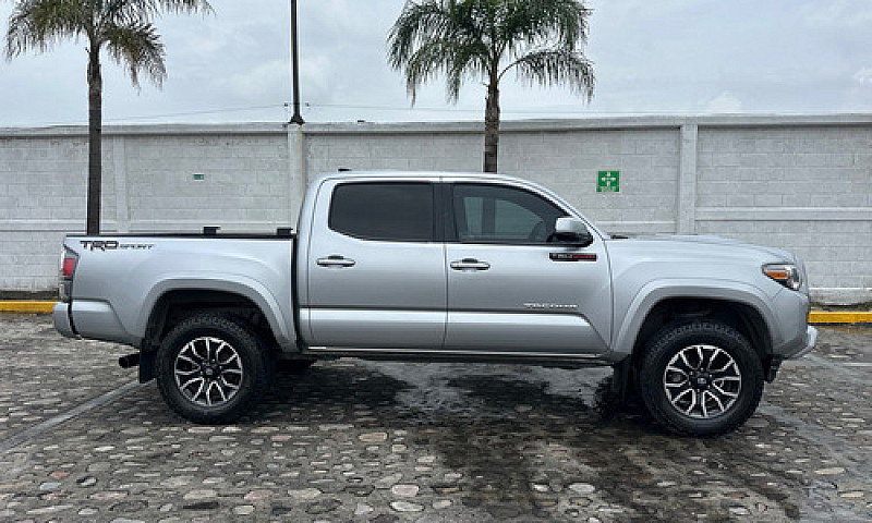 Toyota Tacoma 3.5 Tr...