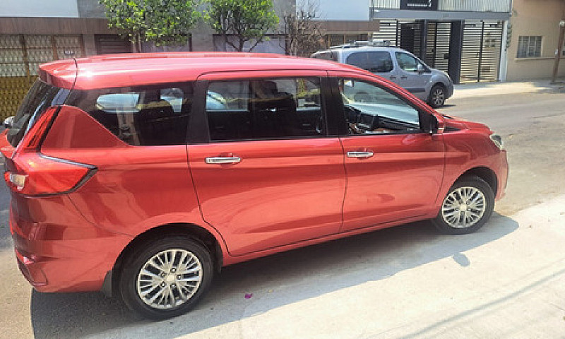 Suzuki Ertiga 1.5 Gl...