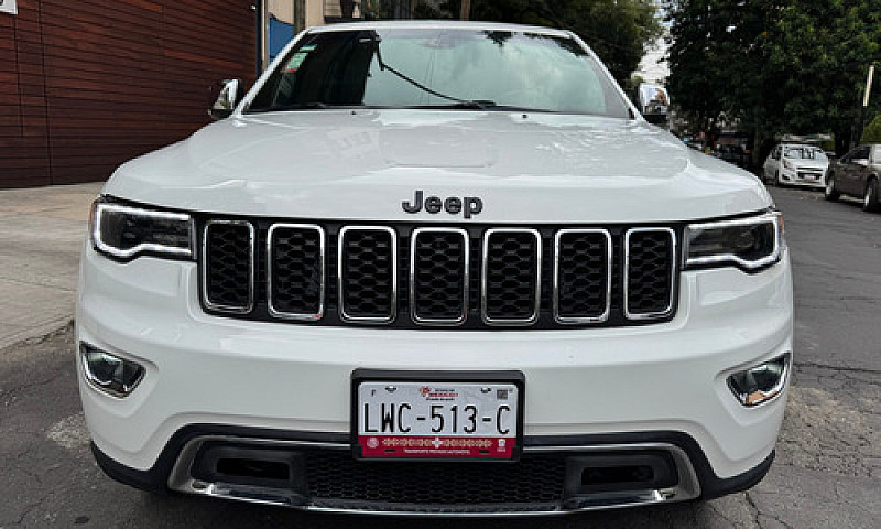Jeep Grand Cherokee ...