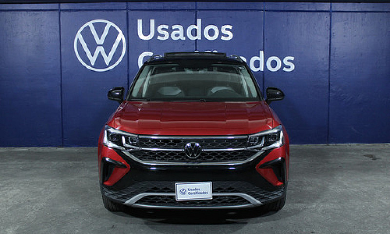Volkswagen Taos 1.4 ...