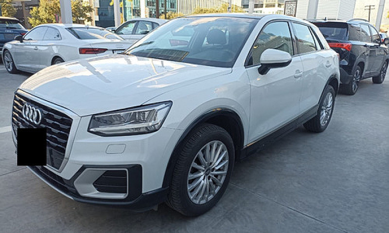 Audi Q2 2019 1.4 Sel...