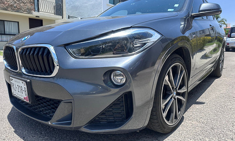 Bmw X2 2.0 Sdrive20I...