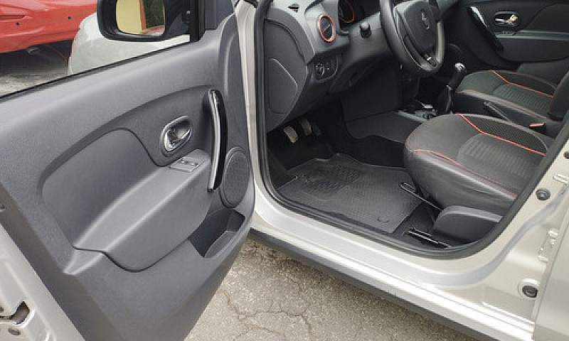 Renault Stepway 1.6 ...