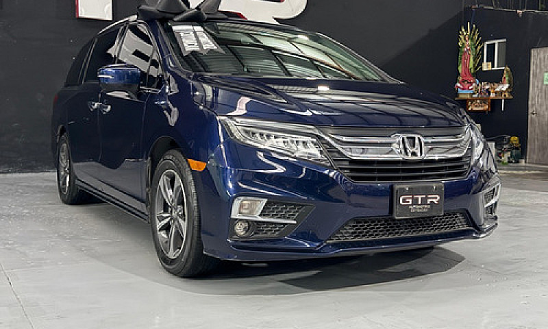 Honda Odyssey 2020 T...