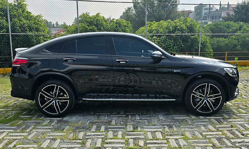 Mercedes Benz Glc Am...