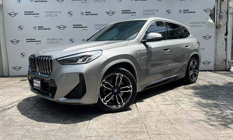 Bmw Ix1 2024...