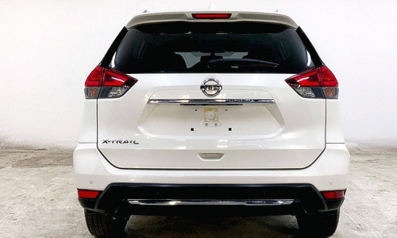 Nissan X-Trail 2019...
