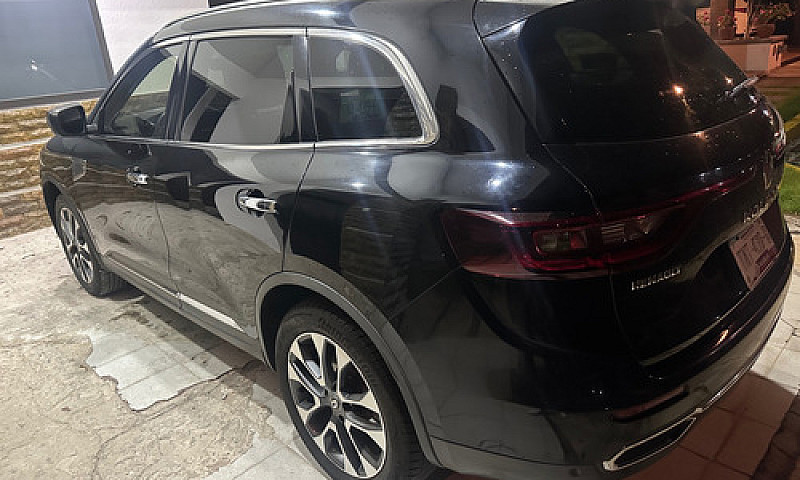 Renault Koleos 2.5 I...