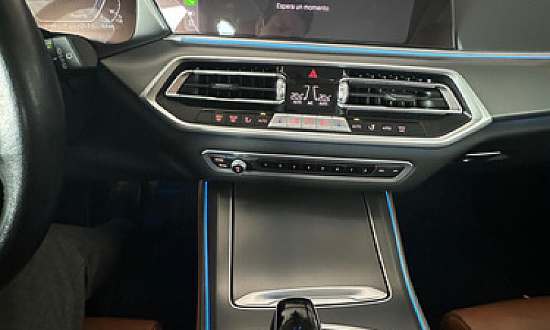 Bmw X5 3.0 Xdrive45E...