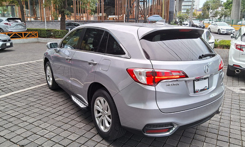 Acura Rdx 2018 Acura...