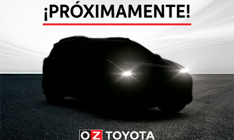 Toyota Sienna 2021...