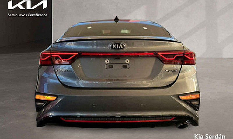 Kia Forte Sedan 2020...